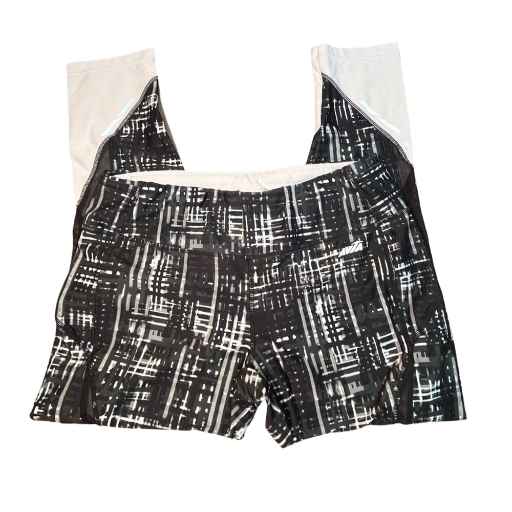 Women’s large avia leggings